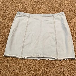 Forever 21 Skirt